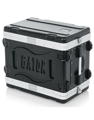 GATOR GR-6S Flight Case για Rack 6U