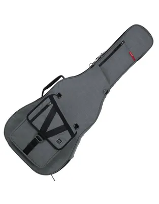 GATOR GT-ACOUSTIC-GRY Θήκη Ακουστικής Κιθάρας