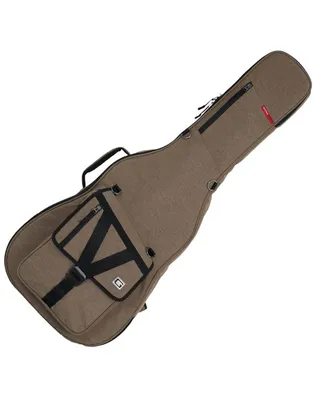 GATOR GT-ACOUSTIC-TAN Θήκη Ακουστικής Κιθάρας