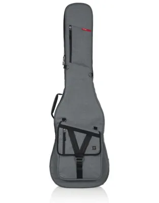GATOR GT-BASS-GRY Transit Θήκη Ηλεκτρικού Μπάσου Grey