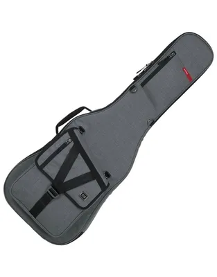 GATOR GT-ELECTRIC-GRY Θήκη Ηλεκτρικής Κιθάρας