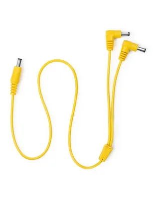 GATOR GTR-PWR-2XVOLTAGE Καλώδιο Ρεύματος Voltage Doubler για Πετάλια Κιθάρας - Μπάσου