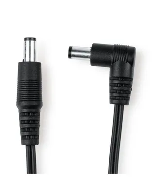 GATOR GTR-PWR-DCP8 Καλώδιο ρεύματος DC για Πετάλια Κιθάρας - Μπάσου - Μήκος 20.32 cm
