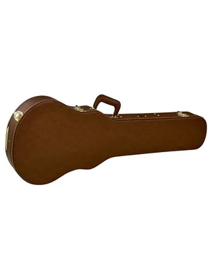 GATOR GW-LP-BROWN Θήκη - Βαλίτσα Hλεκτρικής Κιθάρας