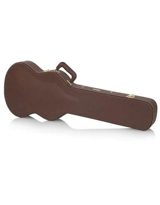 GATOR GW-SG-BROWN Θήκη - Βαλίτσα Hλεκτρικής Κιθάρας