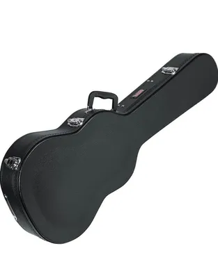 GATOR GWE-LPS-BLK Θήκη - Βαλίτσα Hλεκτρικής Κιθάρας