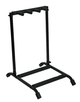 GATOR Rok-It  RI-GTR-RACK3 Τριπλή Βάση Κιθάρας - Mπάσου