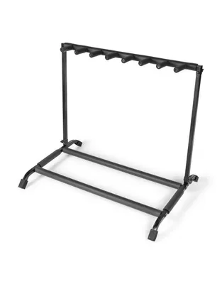 GATOR Rok-It  RI-GTR-RACK7 Εφταπλή Βάση Κιθάρας - Mπάσου