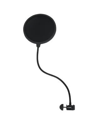 GATOR Rok-It RI-POPFILTER Pop Filter Φίλτρο Μικροφώνου