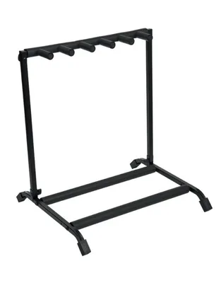 GATOR Rok-It  RI-RI-GTR-RACK5 Πενταπλή Βάση Κιθάρας - Mπάσου