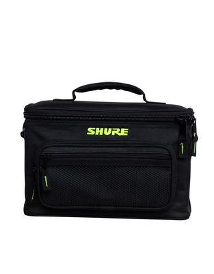 GATOR SH-MICBAG04 Shure Θήκη για 4 Μικρόφωνα