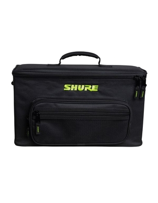 GATOR SH-WRLSSCARRYBAG-2 Shure Θήκη για 2 Ασύρματα Συστήματα Μικροφώνου