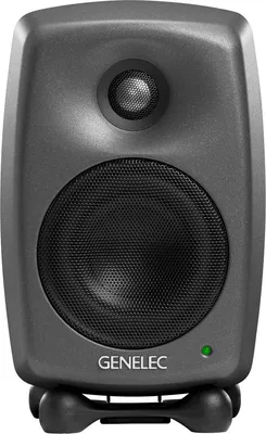 Genelec 8020D Black