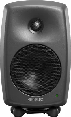 Genelec 8030C Black