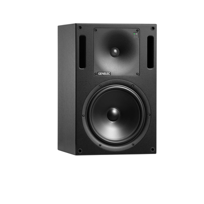 GENELEC ΕΝΕΡΓΟ ΗΧΕΙΟ 2 ΔΡΟΜΩΝ 1 x 250 W, 1 x 150W,  114dB