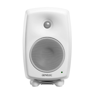 GENELEC ΕΝΕΡΓΟ ΗΧΕΙΟ 2 ΔΡΟΜΩΝ 1X50W + 1X50W 5''