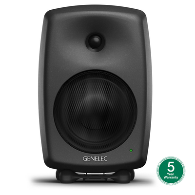 GENELEC ΕΝΕΡΓΟ ΗΧΕΙΟ 2 ΔΡΟΜΩΝ 1X90W+1X90W 6.5''