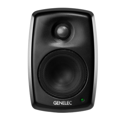 GENELEC ΕΝΕΡΓΟ ΗΧΕΙΟ 2 ΔΡΟΜΩΝ SMART IP  3'', 1x25W  & 1x25