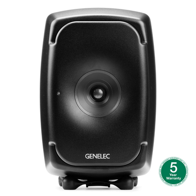 GENELEC ΕΝΕΡΓΟ ΗΧΕΙΟ 3 ΔΡΟΜΩΝ 1Χ250W+1X150W+1X150W