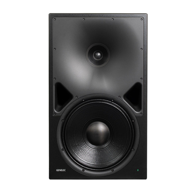 GENELEC ΕΝΕΡΓΟ ΜΑΙΝ ΗΧΕΙΟ 3 ΔΡΟΜΩΝ SΑΜ 950W, 122dB