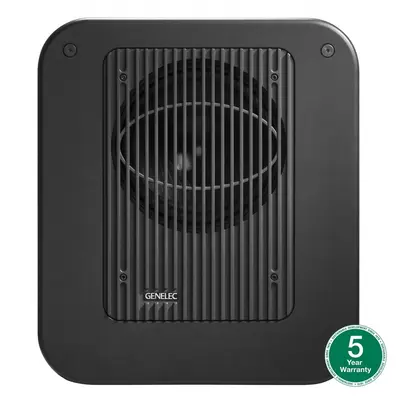 GENELEC EΝΕΡΓΟ SUB 300W 10'' DSP