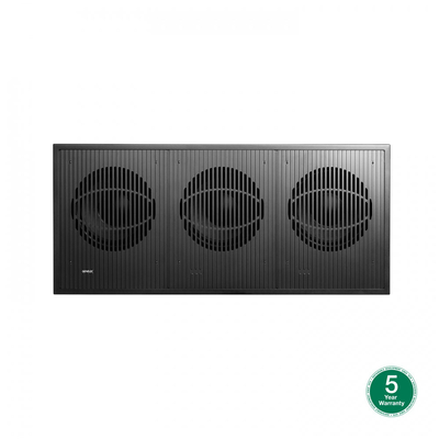 GENELEC ΕΝΕΡΓΟ SUB 3X15'' 2500W