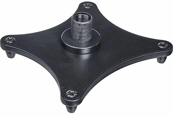 GENELEC STAND PLATE FOR 8030A/8130A ISO-POD
