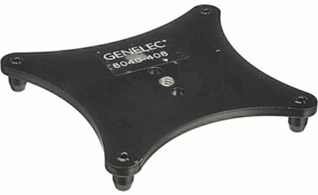 GENELEC STAND PLATE FOR 8040A ISO-POD