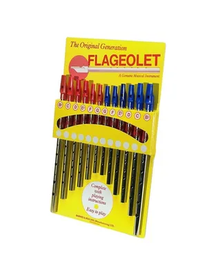 GEWA Φλογέρα Flageolet