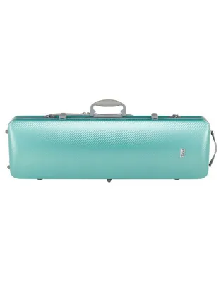 GEWA Polycarbonate Vn OC Fun G/G 1/2 - 4/4 Θήκη - Βαλίτσα Βιολιού