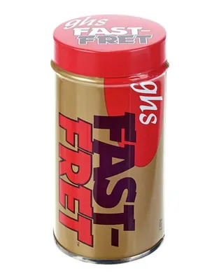 GHS Fast-Fret A-87 Kαθαριστικό χορδών