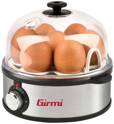 Girmi CU-25 Βραστήρας αυγών Βραστήρας αυγών