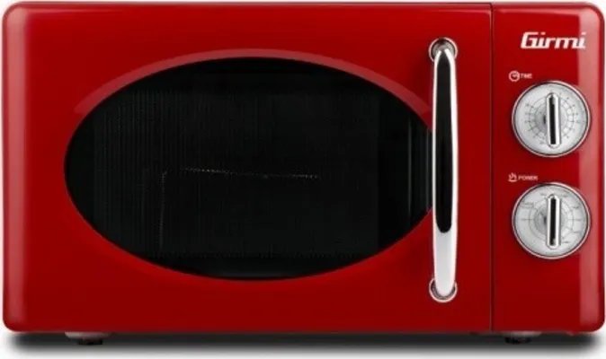 Girmi FM-2102 Φούρνος Μικροκυμάτων 20 lt