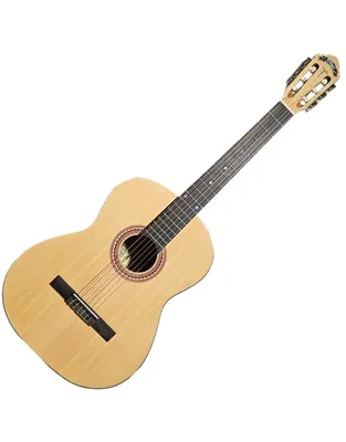 GIULIANI GCG-S4SL Κλασική Κιθάρα 4/4