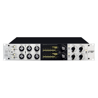 Gainlab Audio  GLA-OP1 - Governor