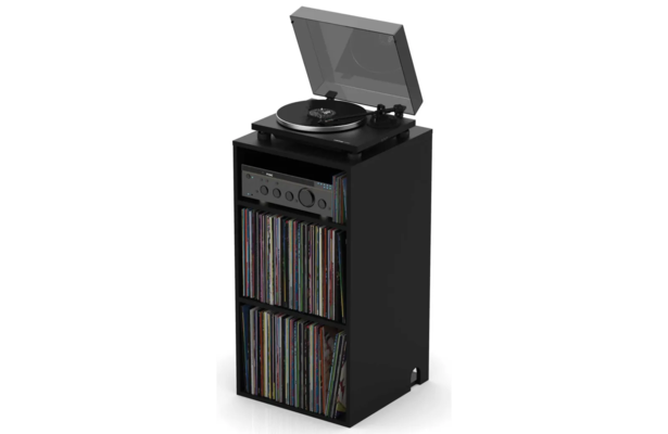 Glorious Modular Mix Rack Black