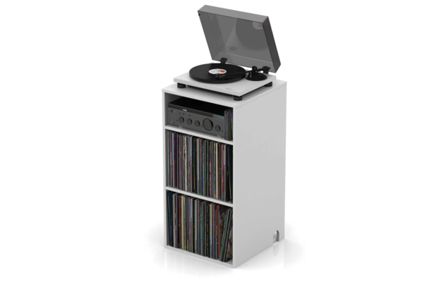 Glorious Modular Mix Rack white