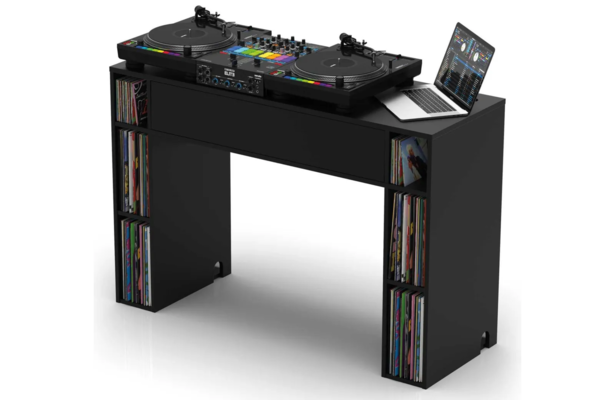 Glorious Modular Mix Station Black