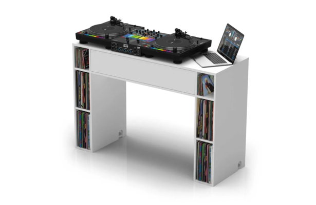 Glorious Modular Mix Station Λευκό