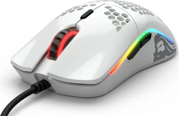 Glorious PC Gaming Race Model O Minus Glossy