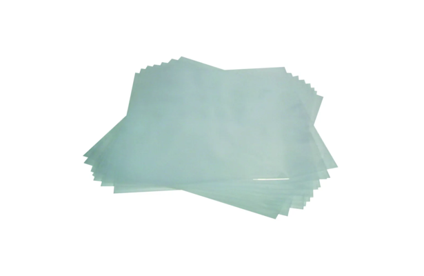 Glorious Protection Sleeve Κάλυμμα για Eξώφυλλα Δίσκων Βινυλίου 12,5 ιντσών - 100 τμχ.