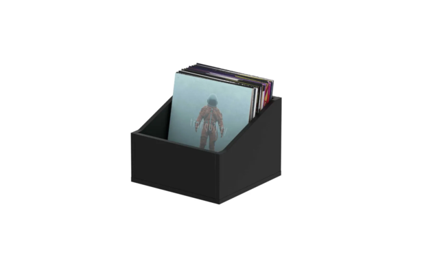 Glorious Record Box Advanced 110 Black