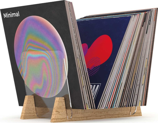 Glorious Record Stand 75