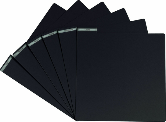 Glorious Vinyl Divider Black (Τεμάχιο)