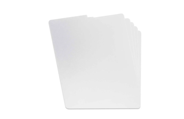 Glorious Vinyl Dividers white (Τεμάχια)