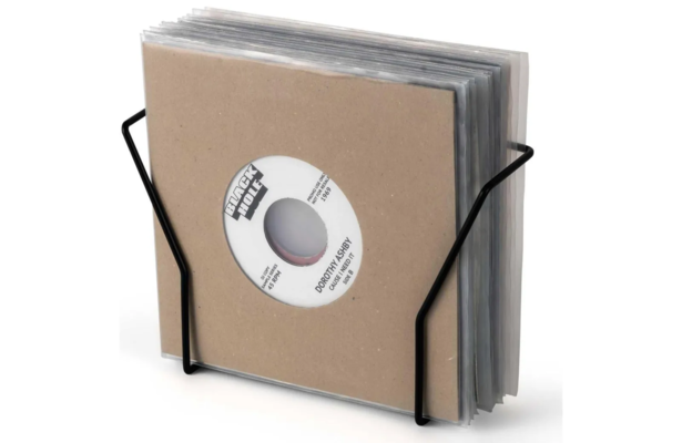 Glorious Vinyl Set Holder Smart 7
