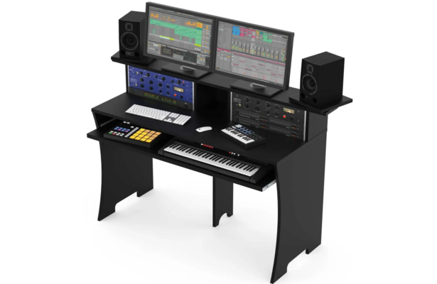 Glorious Workbench Black