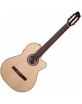 GODIN Arena Mahogany CW Clasica II Ηλεκτροκλασική Κιθάρα