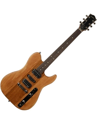 GODIN Radium Winchester Brown RN Ηλεκτρική Κιθάρα
