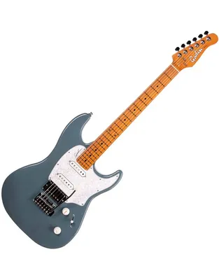 GODIN Session T-Pro Arctik Blue MN Ηλεκτρική Κιθάρα